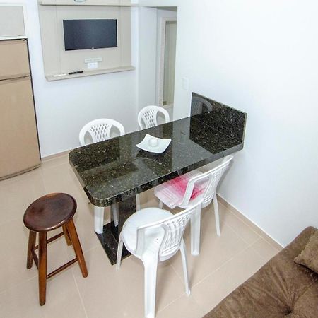 Appartamento Camila Bombinhas Esterno foto