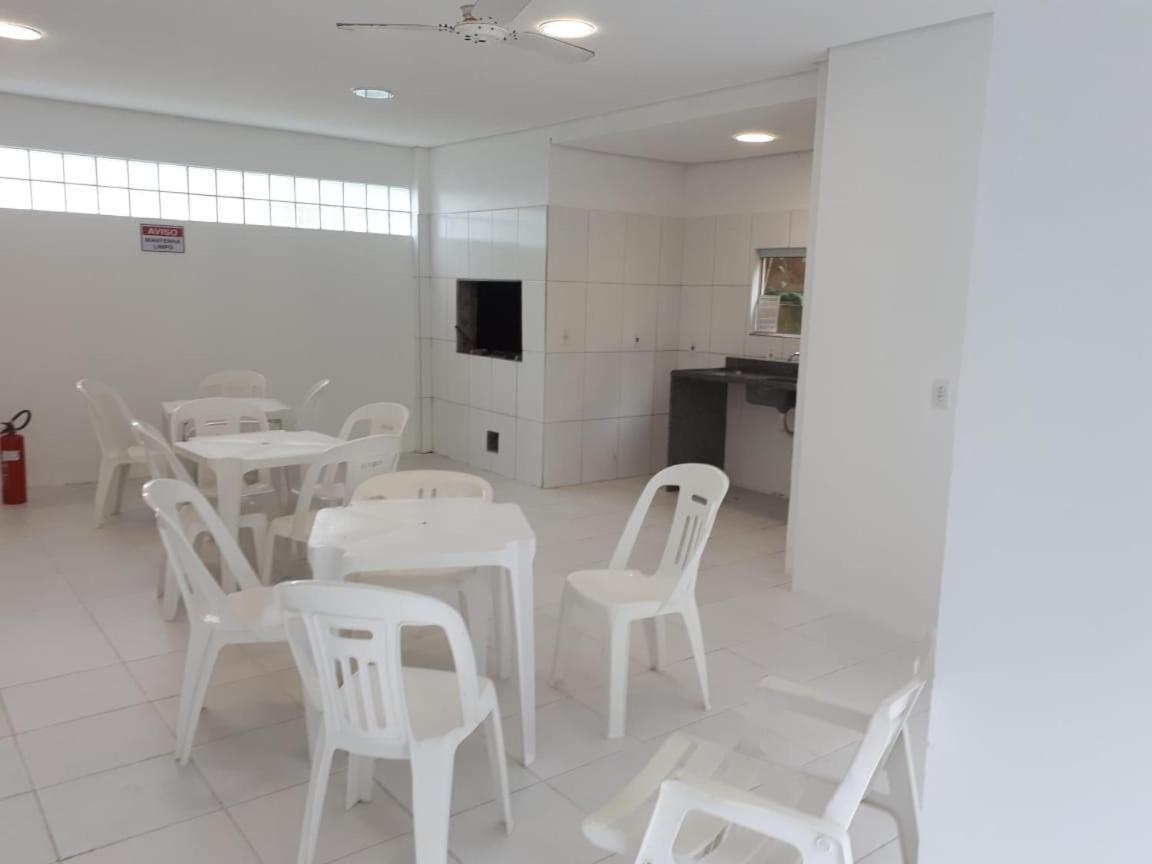 Appartamento Camila Bombinhas Esterno foto