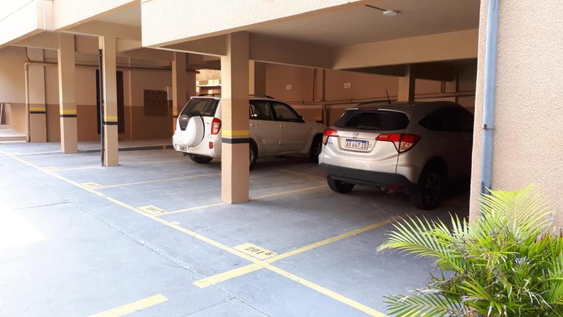 Appartamento Camila Bombinhas Esterno foto